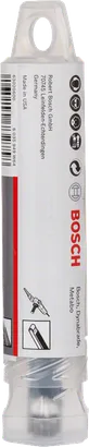 Bosch kontaktarm för trånga utrymmen.