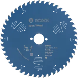 Bosch Expert for Wood cirkelsågblad 220 mm.