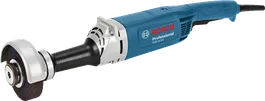 Bosch GGS 8 SH rakslip för krävande uppgifter.
