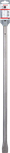 Bosch plattmejsel SDS-max för betongbrytning.