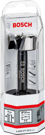 Bosch Forstner borr 30 mm.