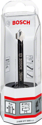 Bosch Forstner borr 10 mm.