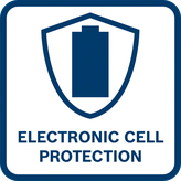 Bosch GSR 185-LI sladdlös borrmaskin med 18V 2,0Ah batteri.