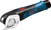 Bosch GUS 12V-300 sladdlös universalsax för kapning.