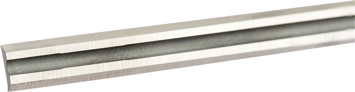 Bosch hyvelkniv 82 mm rak volframkarbid.