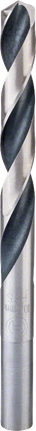 Bosch HSS-spiralborr PointTeQ 10,5 mm reducerat skaft.