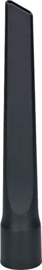 Bosch fogmunstycke 35 mm för smala rengöringsuppgifter.