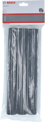 Bosch 3× sugrörssats.