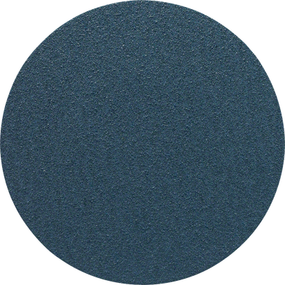 Bosch F550 slippapper 115 mm kornstorlek 80 utan hål.