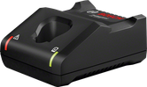 Bosch GAL 12V-40 batteriladdare för elverktyg.