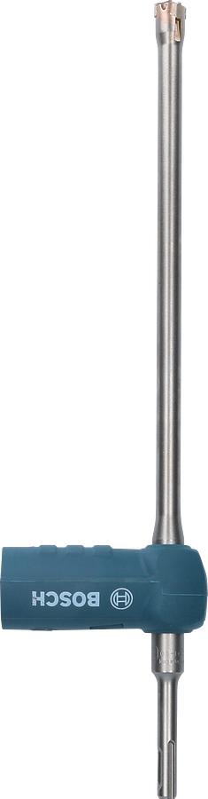 Bosch Professional universalblandare med sexkantsskaft.