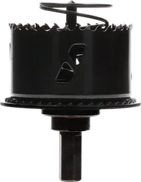 Bosch hålsåg med försänkare 68 mm diameter.