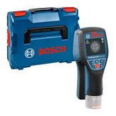 Bosch D-tect 120 väggskanner med bärväska.