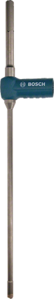 Bosch SDS max-9 Speed Clean-borr för dammfri borrning.