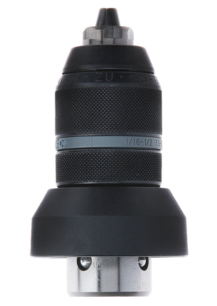 Bosch Nyckelfri chuck GBH 18V-34 CF snabbbitsbyte.