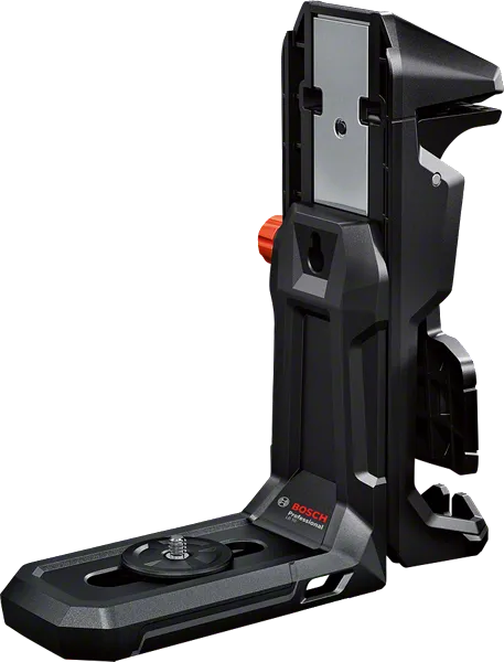 Bosch LB 10 och DK 10 tillbehör för lasernivelleringsverktyg.