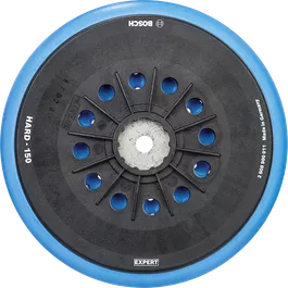 EXPERT multihål stödrondell för Bosch 150 mm