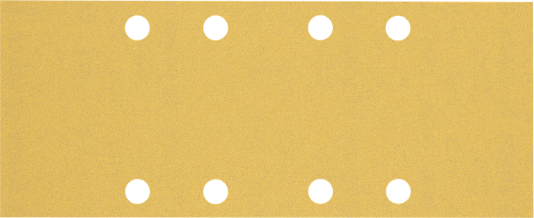 Bosch EXPERT C470 sandpapper 8 hål kornstorlek 120.