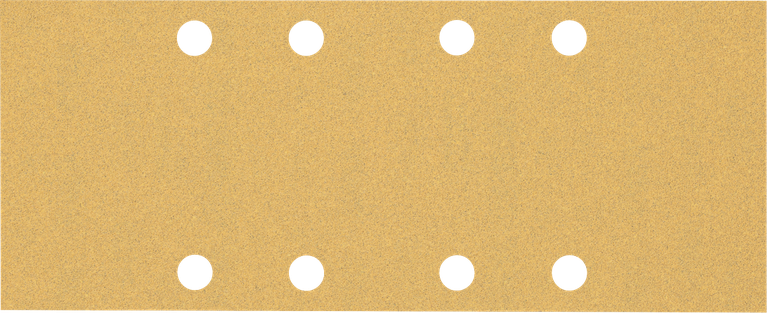 Bosch Expert C470 sandpapper 8 hål kornstorlek 100.