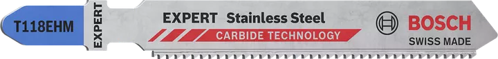 EXPERT Stainless Steel