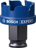Bosch EXPERT Plåthålsåg 32 x 5 mm.