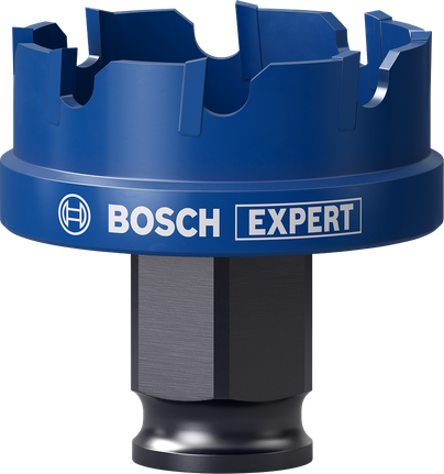 Bosch EXPERT Plåthålsåg 35 x 5 mm.