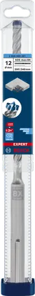 Bosch SDS max-8X hammarborr 12 x 200 x 340 mm.