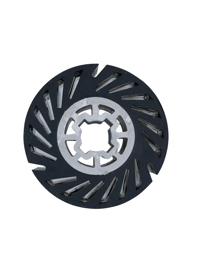 Bosch expansionshjul 90 mm för elverktygstillbehör.