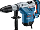 Bosch borrhammare GBH 5-40 DCE med vibrationskontroll.