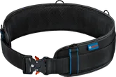 Bosch Belt 108, vadderat arbetsbälte med säkert spänne.