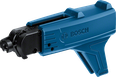 Bosch GMA 55 magasintillsats.