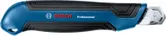 Bosch universalkniv med ergonomiskt grepp.