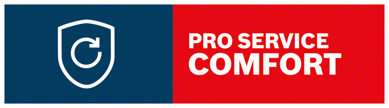 ProService Komfort.