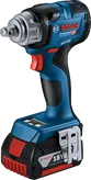 Bosch GDS 18V-330 sladdlös slagnyckel.