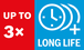 Object #200389030: benefit_icon_longlife_3x_cmyk_without_asterisk