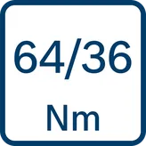 Bosch GSR 18V-90 C sladdlös borrmaskin med ProCORE-batteri.