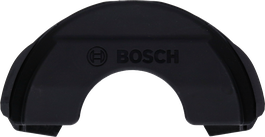 Bosch kombinerat skärskydd 115 mm.