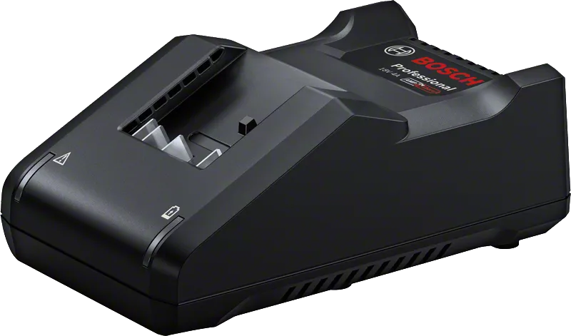 Bosch GAL 18V-40 AMPShare batteriladdare.