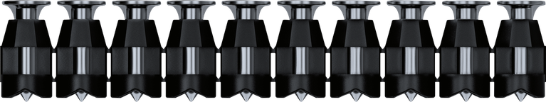 Bosch NM-13 spiklist, 13 mm längd för infästningsuppgifter.