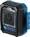 Bosch GCT 30-42 lasernivelleringsverktyg.