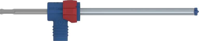 Bosch EXPERT SDS Clean plus-8X hammarborr 12x200x350.
