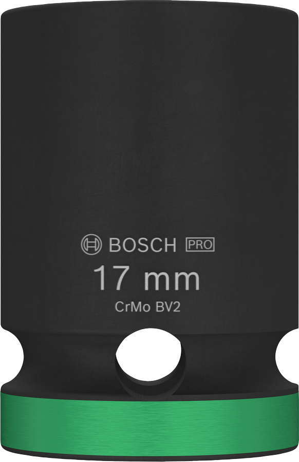 PRO Impact Socket