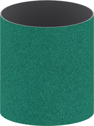 Bosch PRO Y580 slipband G40 för grovslipning.