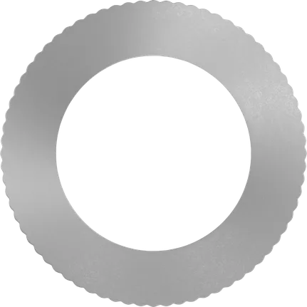 Bosch reduktionsring för PRO cirkelsågblad 25x16 mm.