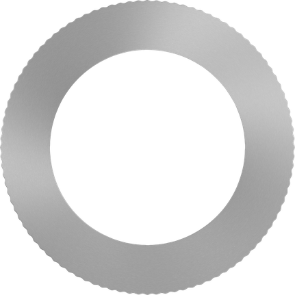 Bosch reduktionsring för PRO cirkelsågblad 30 x 1,2 x 20 mm.