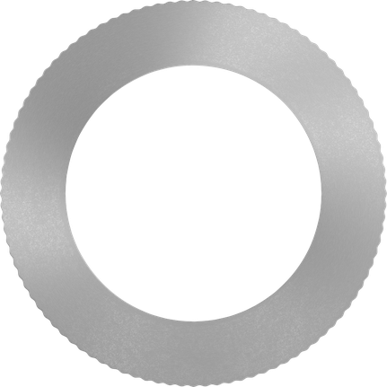 Bosch reduktionsring för PRO cirkelsågblad 30x1,5x20 mm.