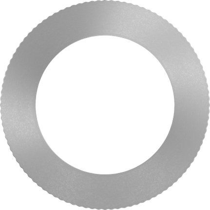 Bosch reduktionsring för PRO cirkelsågblad 30x20 mm.