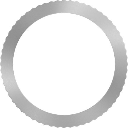 Bosch Reduktionsring för PRO Cirkelsågklinga 20x16 mm.