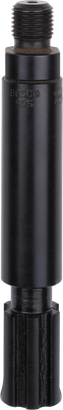 Bosch PRO hammaradapter SDS max till 1/2"-20 UNF-skaft.