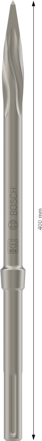 PRO SDS max-5C Set